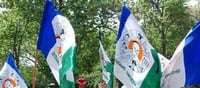 ఏపీ: నిరాహార దీక్ష చేపట్టిన వైసిపి మాజీ మంత్రి..!